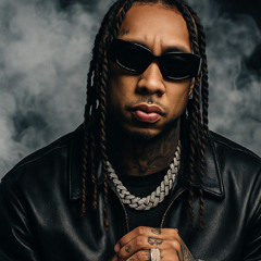 Tyga ft. Wiz Khalifa, Juicy J - Fake Love  Harry Remix