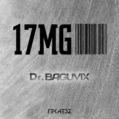 Dr.Baguvix - 17mg - TKH-DS015