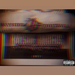 Intuitions Of A Scorpio (prod. Freek van Workum)