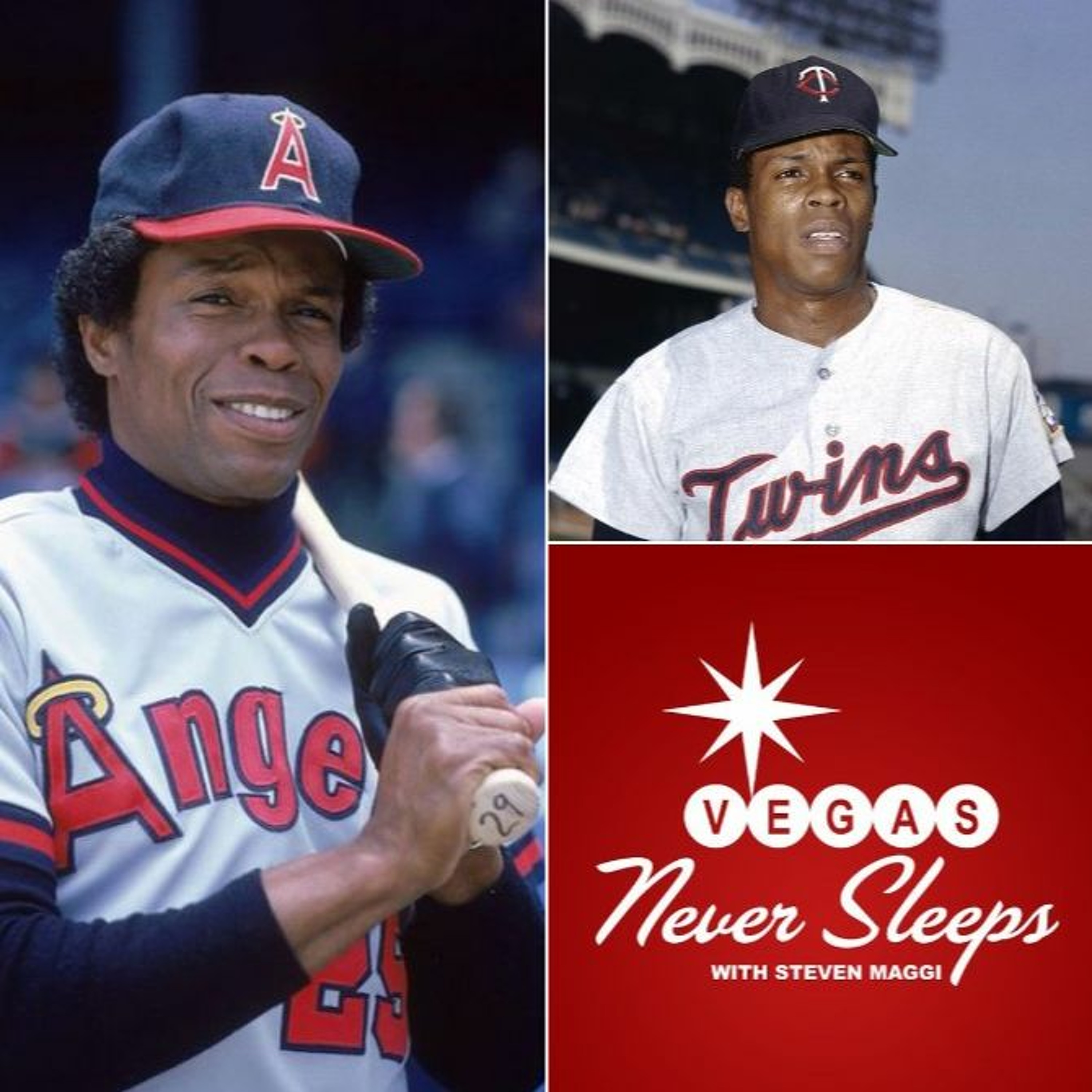 ”One of the All-Time Greats” - The Complete Rod Carew Interview