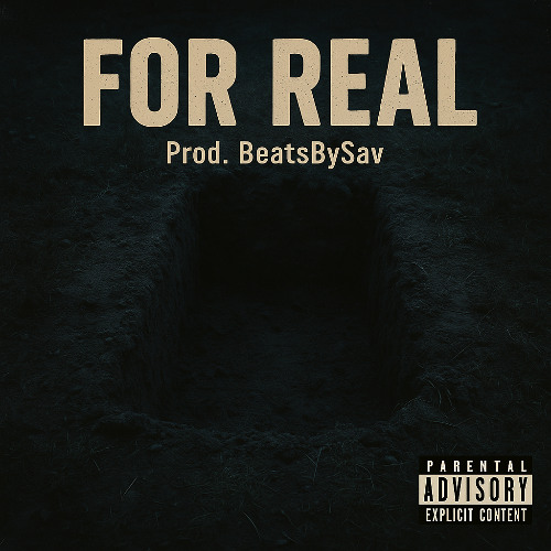 Joe Clout - For Real Ft. RnPEnjL (Prod. BeatsBySav)