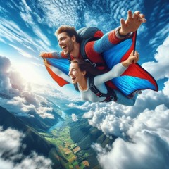 We Can Fly - Construkt
