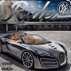 Ride- Ft: Macc Paso
