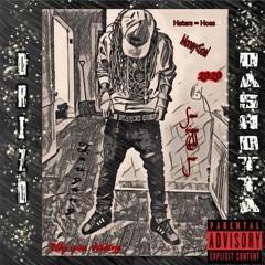 Drizo - tapped out