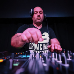 Thumpa - February 2025 Jump Up Promo Mix (Full of dubs & unreleased music)
