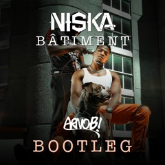 Niska -Batiment (ArnoB! Bootleg)