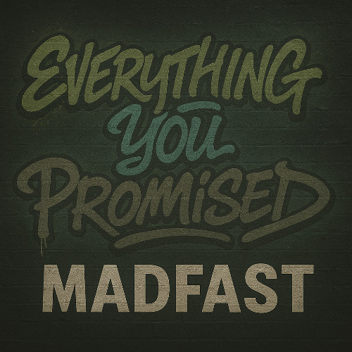 Everything You Promised