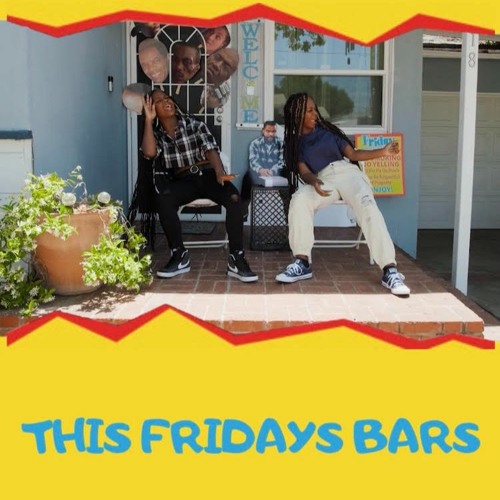 This Fridays Bars Pt.4 Craig and Smokey