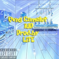 1up- Yvng Camelot prod.by Lite(revamp)