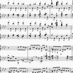 Etude Op.1 No. 2 - Rowan Kramer