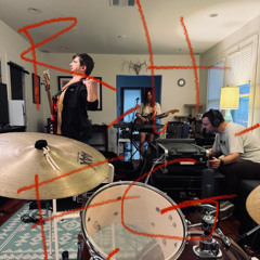 YOU COULD BE ANYBODY