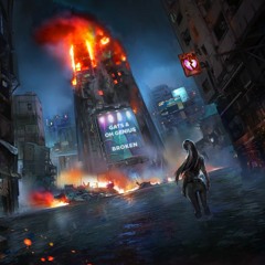 GATS & Oh Genius - Broken