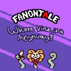 Whose Vine is it Anyway?