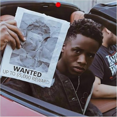 Megaman #FREETAYK