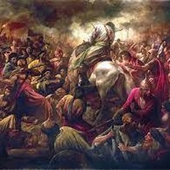 محمود کریمی ضربان قلب من یا حسین یا حسن