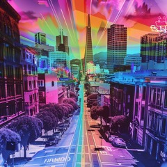 San Francisco Pride 2024 - Dyke March After Party