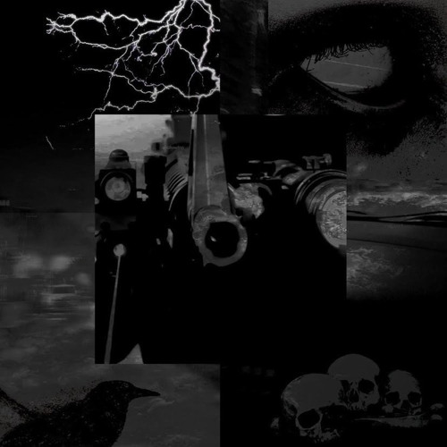 Red Dot x $ai The Ghoul - Death From Below (prod. venom)