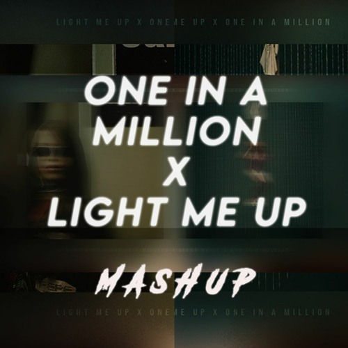 Aaliyah ft. Ravyn Lenae - Light me a Million (mashup)