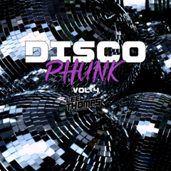 DISCO PHUNK VOL 4 WAV