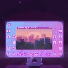 Late night 8-bit