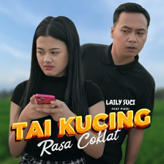 Tai Kucing Rasa Coklat (feat. Pikri)