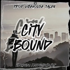 Citybound (90s Boombap instrumental)