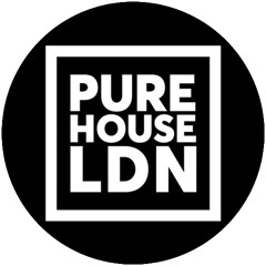 PURE HOUSE LDN MINI MIX