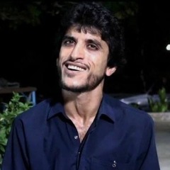 Majid Mestag-Mohre Suleman-Poet Waleed Faraz 🫀