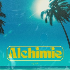 IKEYS X Edna Louise - Alchimie
