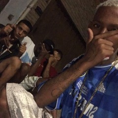 ELAS TÃO JOGANDO  (DJ MENOR DO SJ)