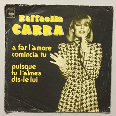 A Far L'amore Comincia Tu - Raffaella Cara (Ludo Di Lucci Edit)
