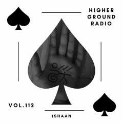 HGR Vol. 112 - Ishaan