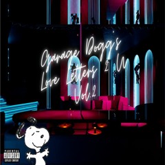 LOVE LETTERS 2 U VOL.2