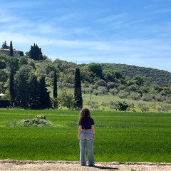 Vittoria Canale - Foglia