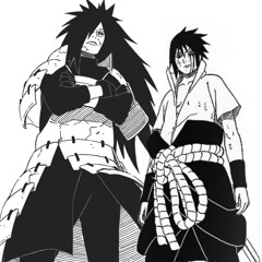 “IS THIS THE POWER OF A GOD”Madara x sasuke| it’s over-ken carson (slowed+reverb) [malenia x zxnith]