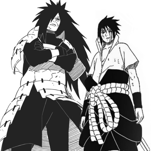 “IS THIS THE POWER OF A GOD”Madara x sasuke| it’s over-ken carson (slowed+reverb) [malenia x zxnith]