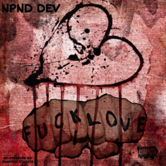 FUCK LOVE