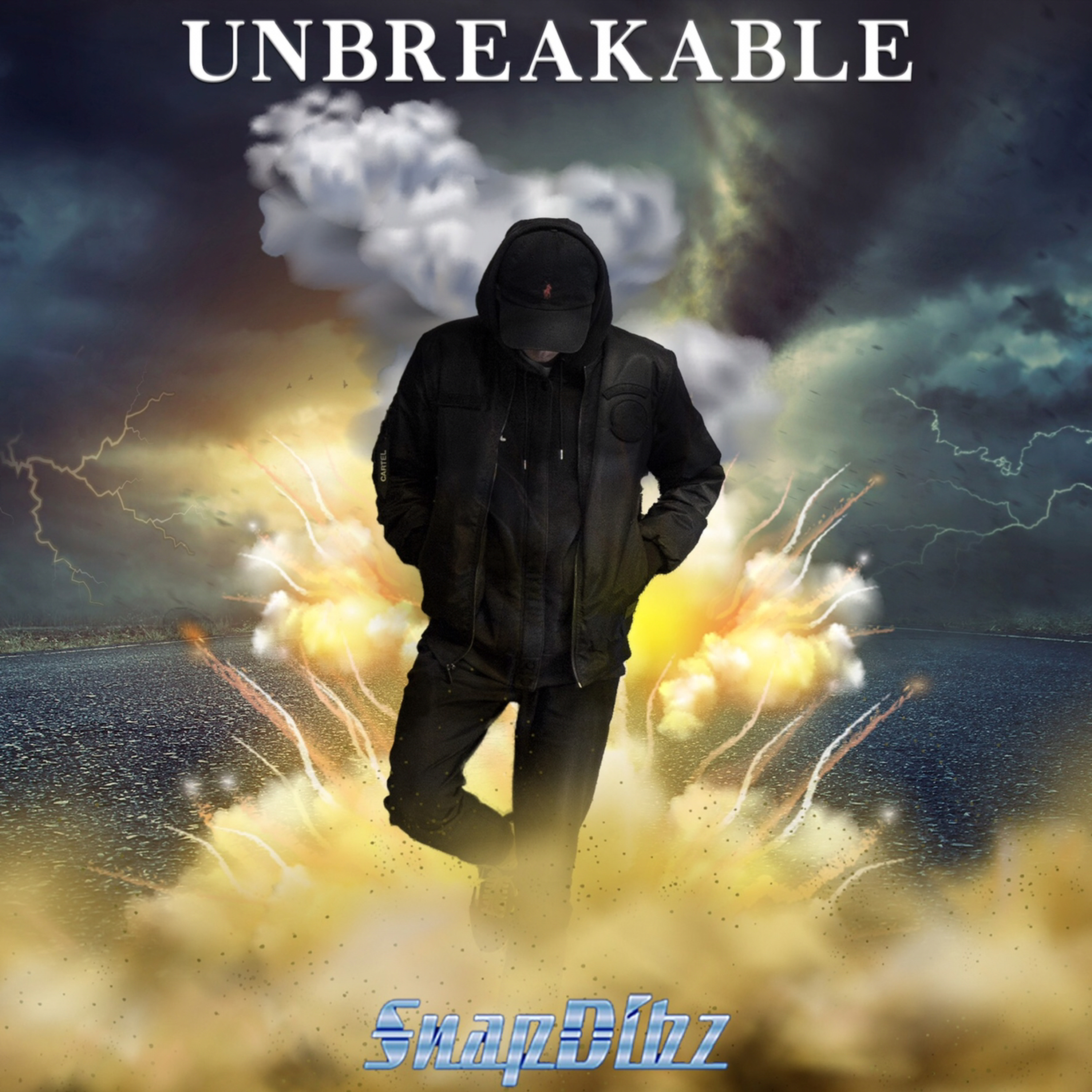 Unbreakable episode artwork