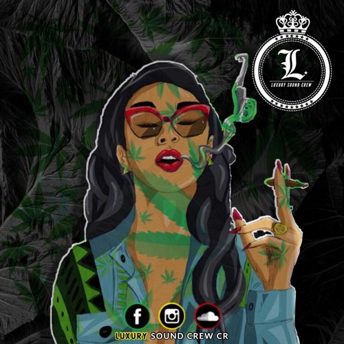 POSITIVE VIBRATION SHOW 01 BY DJCHUKYCR