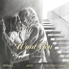Want You (feat. DESTIN CONRAD & JayO)