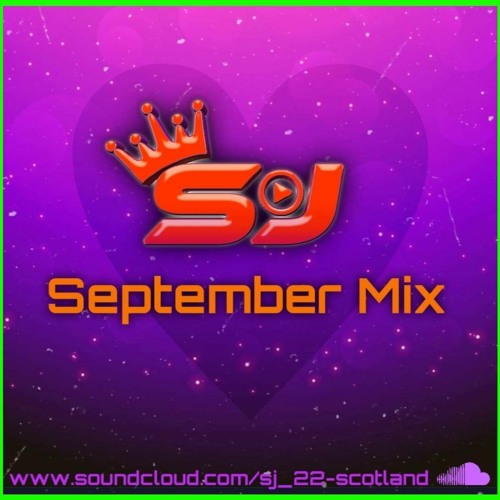 Sjs September sounds 💜💜