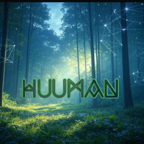 HUUMAN darkprog journey