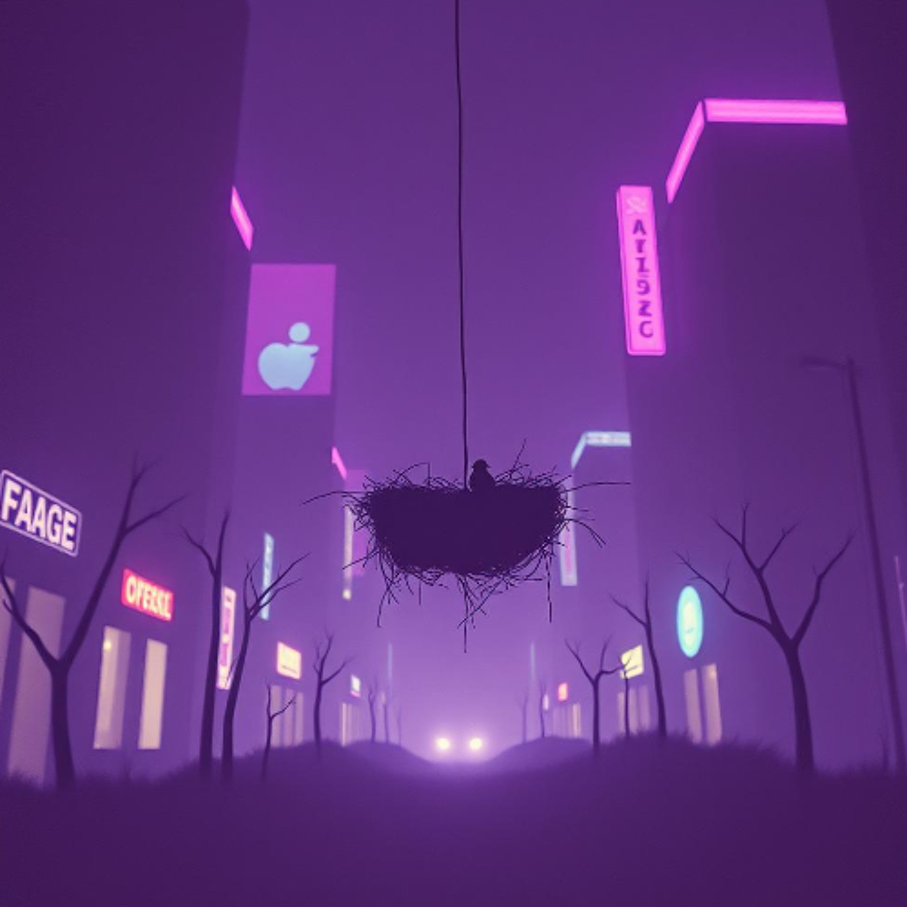 Пташка (Post Rock Alternative Version) episode artwork