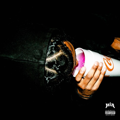 NO EXCUSES FREESTYLE (Prod. Aaron May)