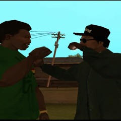 SLICK KILLA - COME WITH ME PT 2