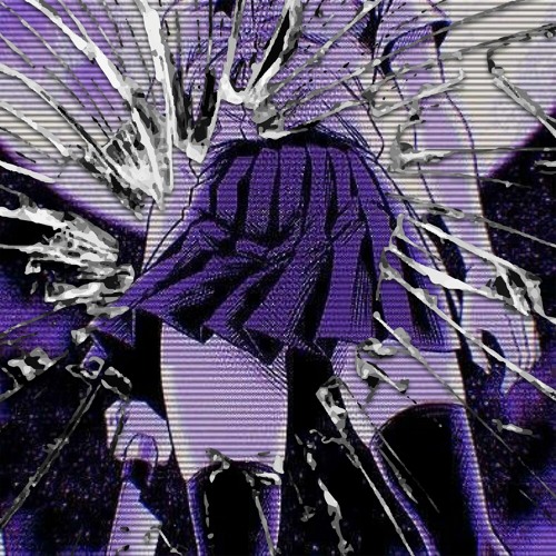 KNSRK - THE CRYSTALS ARE DEAD