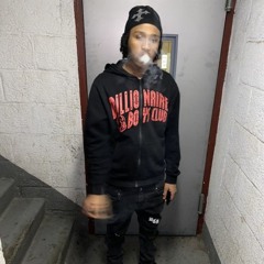 Sdot Go x Jay Hound x Naz GPG - Deceased | @DaveMixedIt