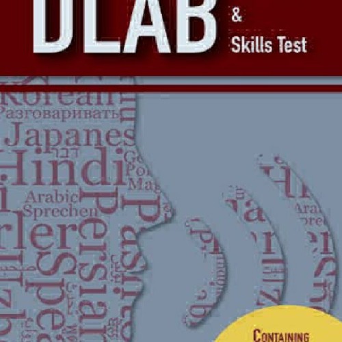 Stream (^PDF)>Read DLAB Practice and Skills Test Study Guide 300 DLAB