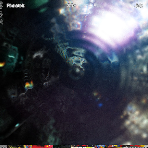 ED008 djfix & Jek - Planatek (Clips)