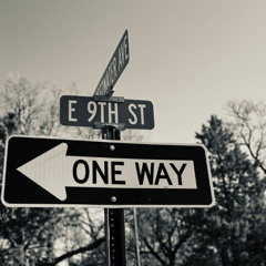 One Way